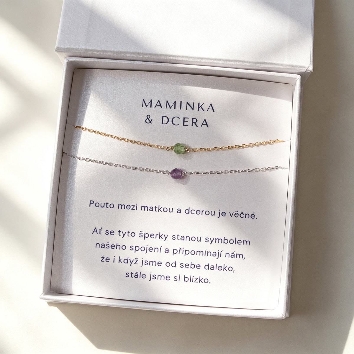 Dárek mamince - šperk ke dni matek-5-2 (1)